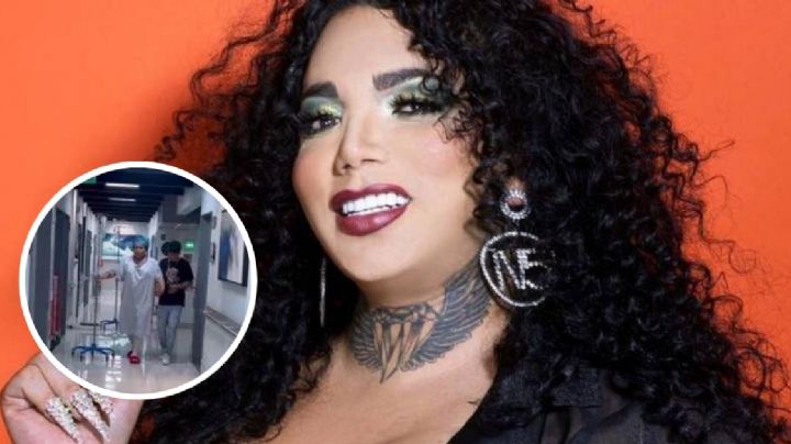 ¿Paola Suárez es hospitalizada de emergencia? Esto sabemos