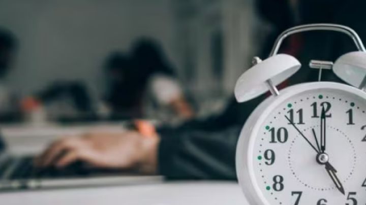 Jornada Laboral de 40 horas: ¿Cuándo se volverá a discutir la reducción de horas?