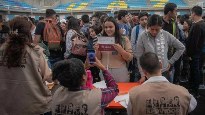 Beca Benito Juárez 2024: ¿Cuánto reciben los alumnos con el pago triple de enero?