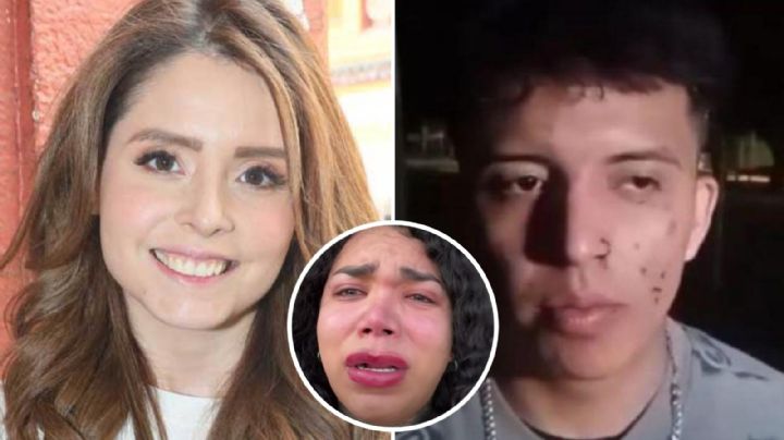 Maryfer Centeno analiza declaración del novio de Paola Suárez, ¿Está preocupado por ella?