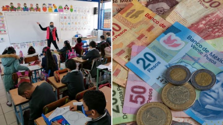 Beca Benito Juárez: Esto significa Undefined o Indefinido cuando haces tu trámite