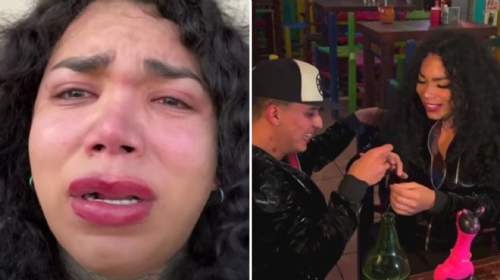 Amiga de Paola Suárez, revela que sucederá con el ojo de la 'Patitas': "Llegaron los estudios"