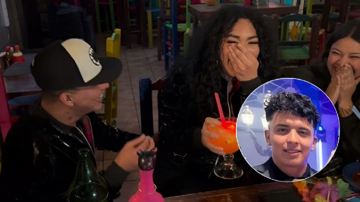 Paola Suárez: ¿Quién es Jesús, el novio y prometido que golpeó a una de “Las perdidas”?