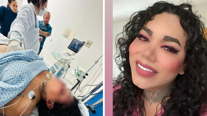 Paola Suárez relata el horror que vivió al ser agredida por su pareja sentimental