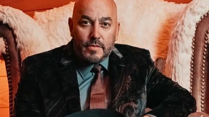 Lupillo Rivera estrena nuevo tema y fans aseguran que esta dirigida a su familia