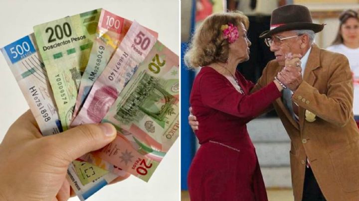 Pensión Bienestar 2024: ¿A quiénes depositan hoy viernes 12 de enero? Calendario de Pagos