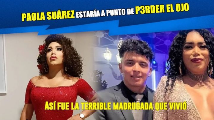 ¿Qué ha pasado con toda la polémica de Paola Suárez?