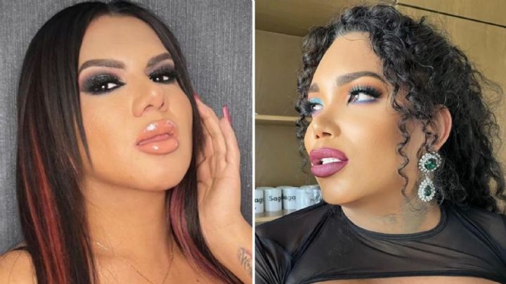 Tunden a Kimberly de “Las Perdidas” por mala amiga, ¿qué hizo?