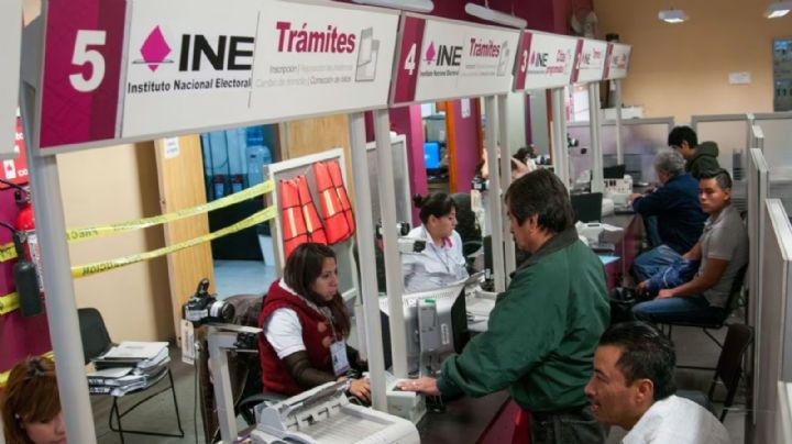INE credencial para votar 2024: Fecha límite para que mexicanos en el extranjero la tramiten