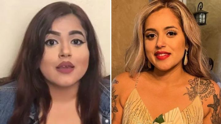 Hija de Lupillo Rivera impacta con sorprendente cambio físico