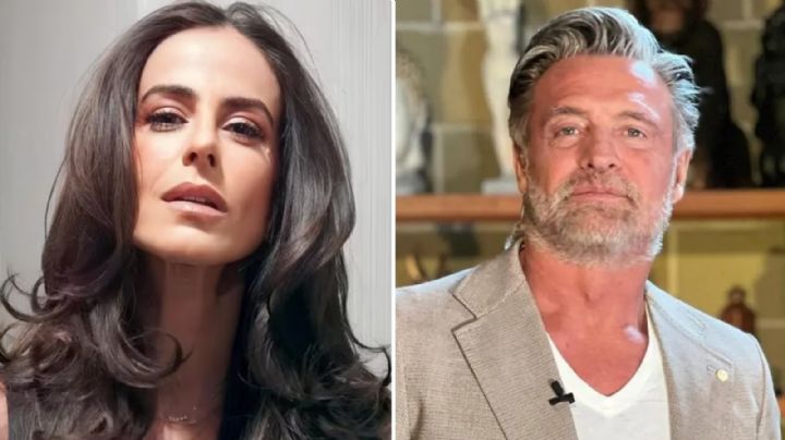 Juan Soler confiesa porque no se casará con Paulina Mercado