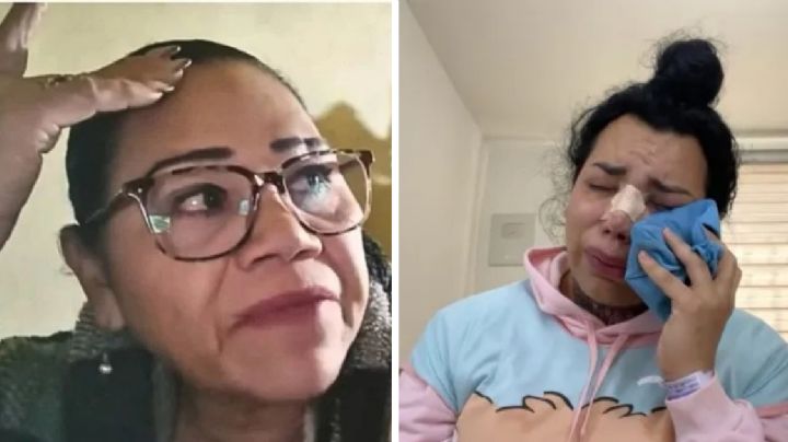 ¿Paola Suárez ya había sido agredida? Esto reveló su mamá