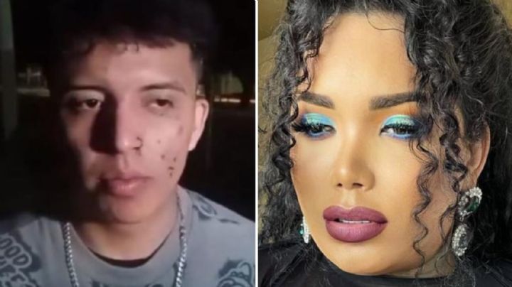 Paola Suárez: filtran supuesto audio donde habría amenazado a su exnovio