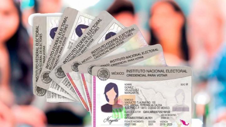 INE credencial 2024: Última semana para tramitar; cuándo es el último día y requisitos