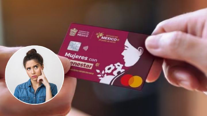 Mujeres con Bienestar 2024 Edomex: Recupera tu folio de registro para segunda convocatoria