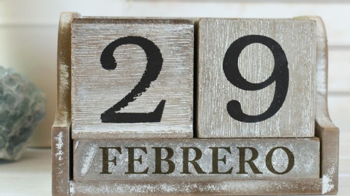 Año Bisiesto 2024: ¿Qué pasa con tu cumpleaños si naciste el 29 de Febrero?
