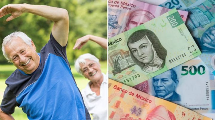 Pensión Bienestar 2024: ¿A quiénes depositan hoy 17 de enero? Calendario de Pagos