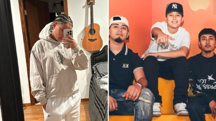 Tunden a Yahritza Martínez por presumir su sudadera de la Virgen de Guadalupe