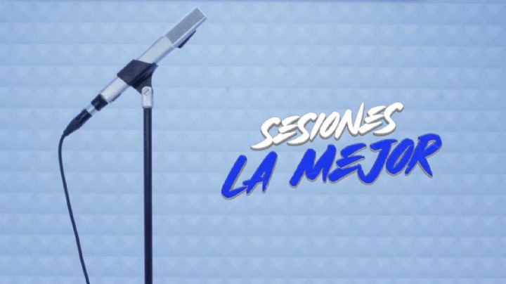 ¡La revolución del reggaeton hizo historia en "Sesiones La Mejor"!