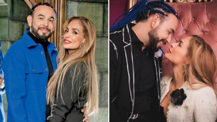 Alma Cero revela cómo fue su propuesta de matrimonio