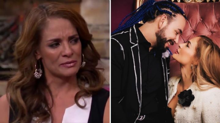 Le advierten a Alma Cero que su prometido es casado y la engaña