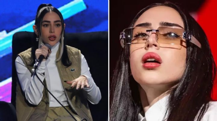 Nicki Nicole decepciona a los mexicanos tras revelar su canción latina favorita