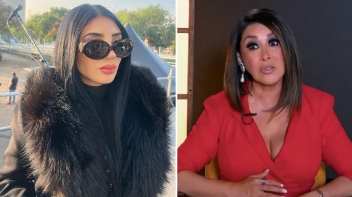 Addis Tuñón se burla de Bellakath tras declaraciones de la cantante: “No aguanta”