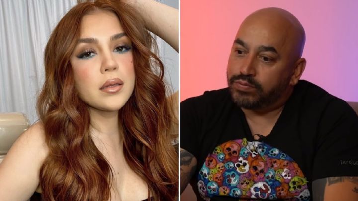 ¿Por tóxico? Ex de Lupillo  Rivera revela razón por la que terminaron