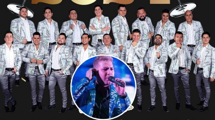 La Original Banda El Limón anuncia el despido de uno de sus integrantes por "mala conducta"