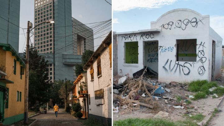Infonavit: ¿Puedes comprar una casa abandonada con tu crédito hipotecario?