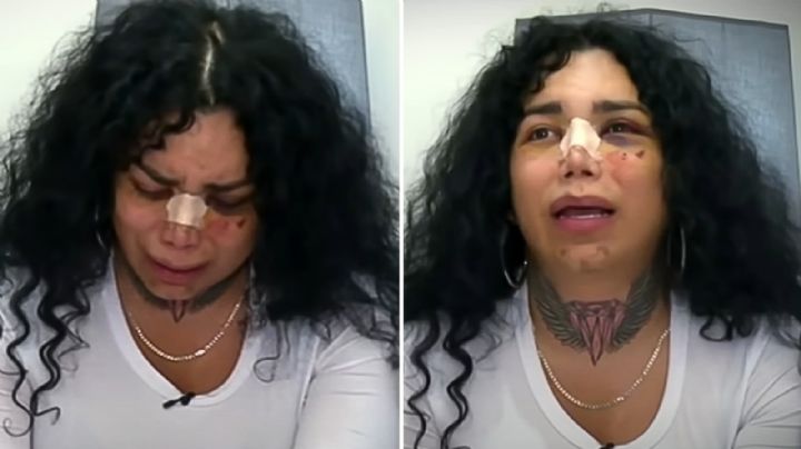 Paola Suárez ya perdonó a su ex novio, ¿planea regresar con él?