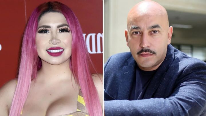 La Bebeshita revela si desea conquistar el corazón de Lupillo Rivera en LCDLF 4