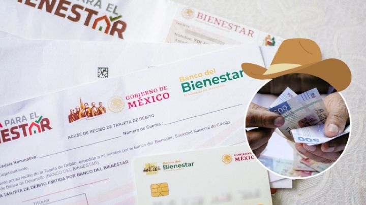 Pensión Bienestar 2024 confirma fecha del pago doble adelantado de 12 mil pesos