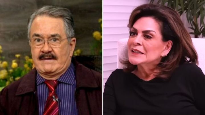 Pedro Sola asegura que Mara Patricia Castañeda es una mala persona y revela las razones