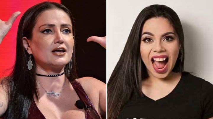 Celia Lora interpuso orden de restricción a Lizbeth Rodríguez por inventar relación