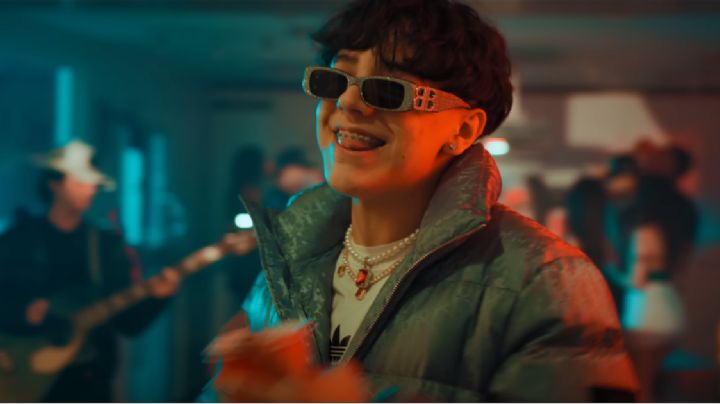 Xavi obtiene increíble logro gracias a su éxito como solista ¿El nuevo rey de los tumbados?