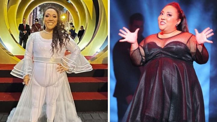 Michelle Rodríguez confiesa que tenía la meta de bajar de peso desde que tenía 8 años