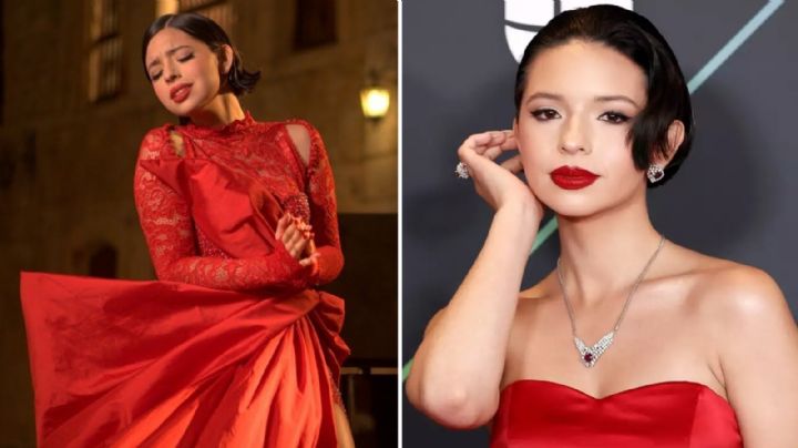 Aseguran que Ángela Aguilar arruinó el bolero “Piensa en Mí”