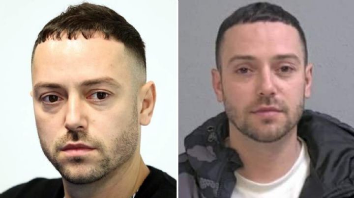 Pee Wee es arrestado en los Estados Unidos