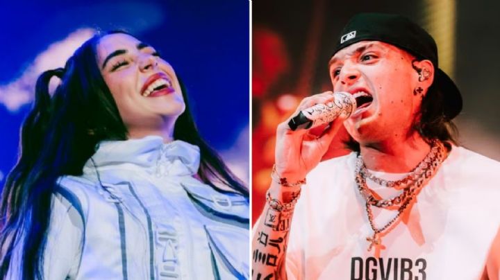 Razones por las que se cree que Nicki Nicole solo utiliza a Peso Pluma