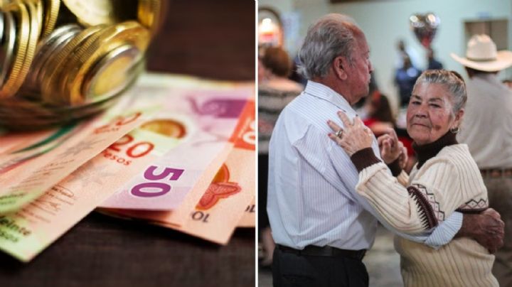 Pensión IMSS e ISSSTE 2024: ¿Cuándo depositan el pago de Febrero?