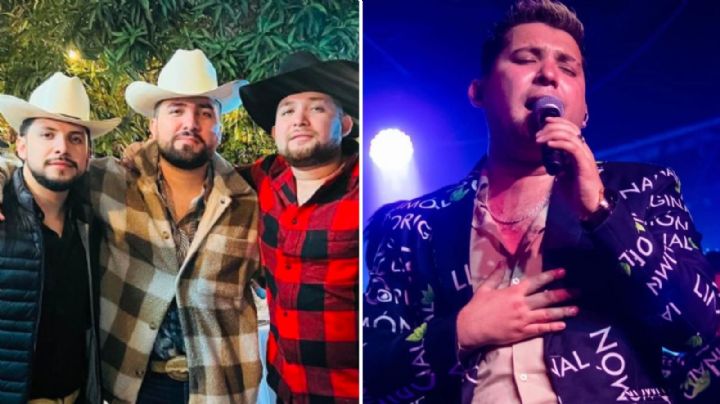 Kevin Melendres presume nueva agrupación y manda indirecta tras salir de La Original Banda El Limón