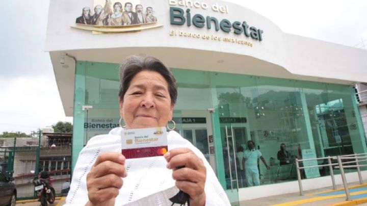 Pensión Bienestar 2024: ¿Cuándo te entregan tu nueva tarjeta si tu plástico vence en enero?