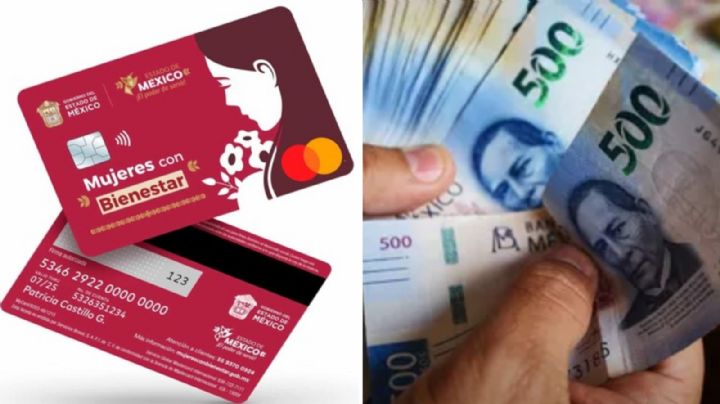 Mujeres con Bienestar 2024 Edomex: Ya hay fecha confirmada para el segundo pago