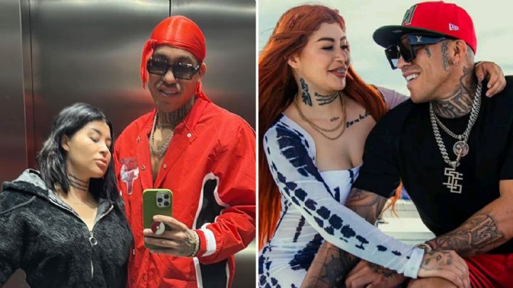 Esposa de Lefty SM reacciona a detención de quien le quitó la vida al rapero