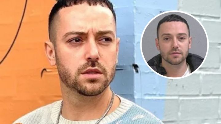 Pee Wee confiesa cuál fue la verdadera razón por la que lo detuvieron