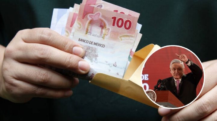 Pago de utilidades en México tendrá incremento, confirma AMLO, ¿de cuánto será?