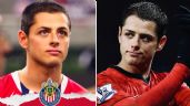 Foto ilustrativa de la nota titulada Javier ‘Chicharito’ Hernández regresa al fútbol con las Chivas