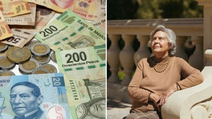 Pensión Bienestar 2024: ¿A quiénes depositan con aumento hoy 24 de enero? Calendario de Pagos