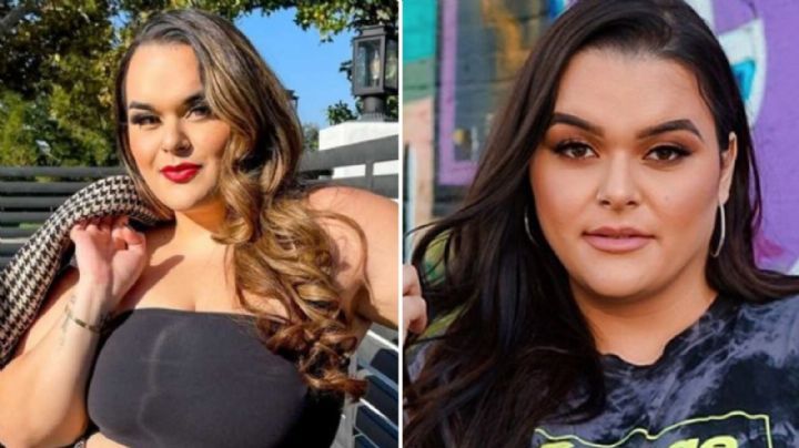Jenicka, hija de Jenni Rivera causa revuelo por su debut en la plataforma azul